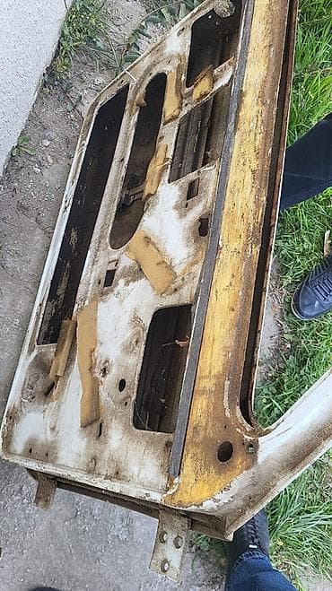 06 lada: Niva qapıları 60 aznden başlayan qiymetler - Sol və sağ ön qapılar — 5