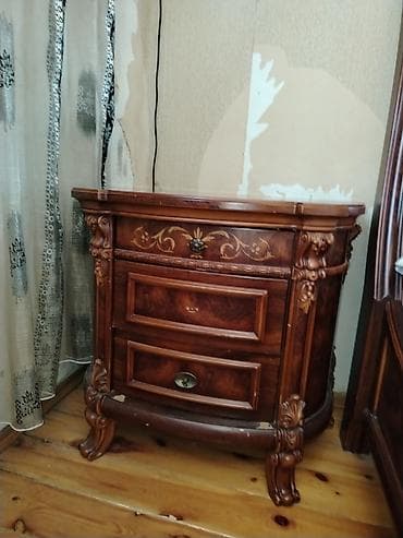 İkinəfərlik çarpayı — 5