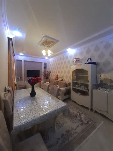 дом на колесах в баку: Поселок Бинагади 6 комнат, 240 м², Нет кредита, Свежий ремонт — 4