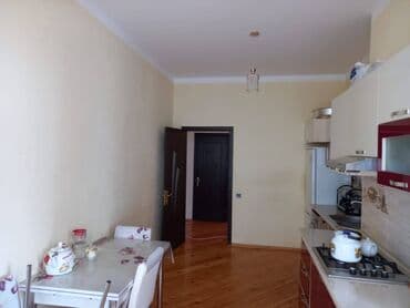 купить однокомнатную квартиру в баку: 2 комнаты, Новостройка, м. Ази Асланов, 91 м² — 4