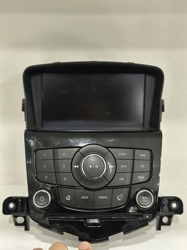 maşın monitor: Monitor, İşlənmiş, Torpeda, DVD player üçün, ABŞ, Rayonlara çatdırılma — 2