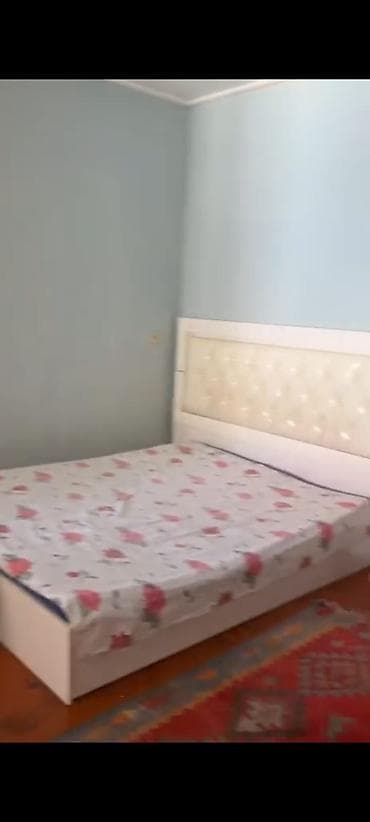 yasamal 2 otaqli evler: 60 kv. m, 2 otaqlı, İnternet, Telefon, Qaz — 8