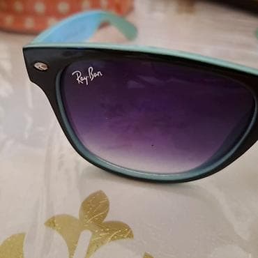 ray ban eynek: Gün eynəyi, Ray-Ban — 2