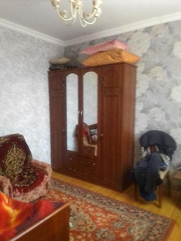 satıq evler: 2 otaqlı, 38 kv. m, Yeni təmirli — 5