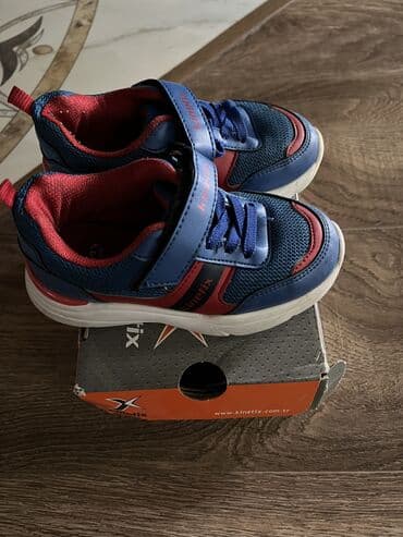 Yaxshi veziyyetde 25 razmerli (26 razmera uygundur) ushaq ucun