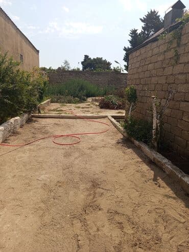 esed ehmedov kucesi: Tikinti — 3