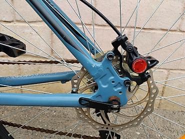 velsavetler: Salam:təcili satış üçün o qiymətə qoyulub velosiped haqqında məlumatı — 7