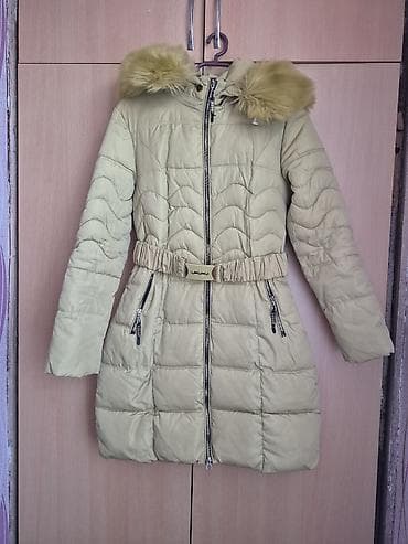 Kurtkalar: Puxovik kurtka, XL — 1