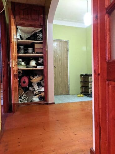 günəşli ev: Bakı, 3 otaqlı, Köhnə tikili, 72 kv. m — 12