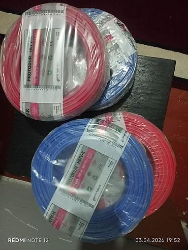 Kabel İşıqlandırma, Yeni lalafo.az -da Kabel İşıqlandırma, Yeni