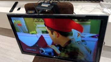 55ru7200 samsung: Televizor Samsung LCD 32" — 9