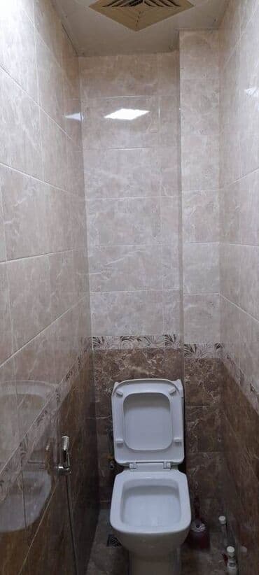 masallı torpaq: Sumqayıt, 3 otaqlı, Köhnə tikili, 70 kv. m — 11