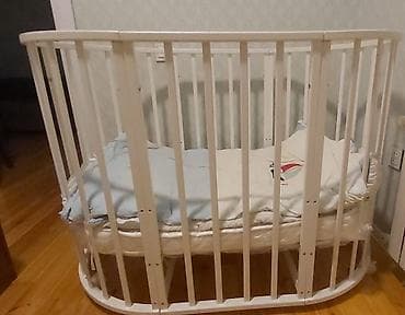 Oğlan və qız üçün, İşlənmiş, Beşik, Matras ilə lalafo.az -da Oğlan və qız üçün, İşlənmiş, Beşik, Matras ilə