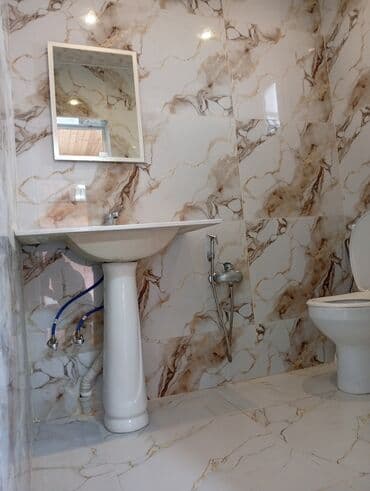 nabran günlük kirayə evlər: 144 kv. m, 4 otaqlı, Kombi, Qaz, İşıq — 6