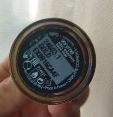 faberlik uşaq şampunu: Dırnaq üçün lak, Yeni, Pulsuz çatdırılma — 3