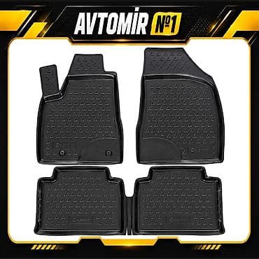 Lexus RX 350 300 330 400h 2003-2009 üçün salon rezin ayaqaltı Lexus lalafo.az -da Lexus RX 350 300 330 400h 2003-2009 üçün salon rezin ayaqaltı Lexus