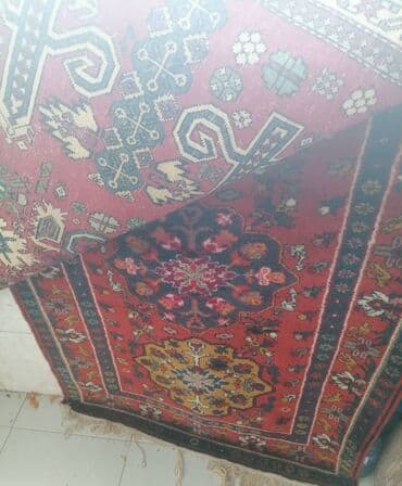 yun satışı: Xalça — 2
