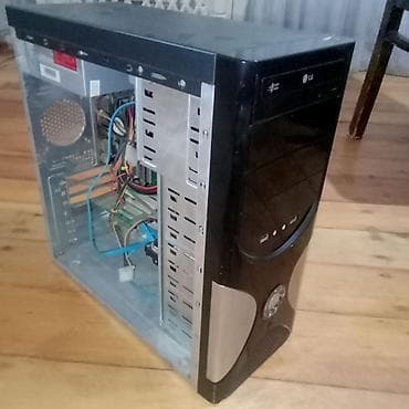 SALAM TƏKCƏ HDD PROBLEM VAR RAM 2 MİNDOSM 7 TƏCİLİ PUL LAZİMDI