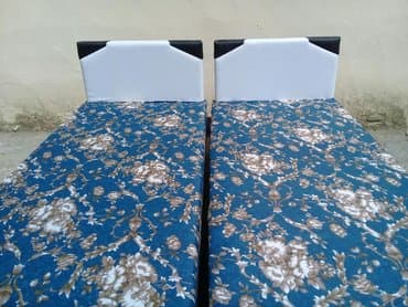 ikinci el kravat: Usaq carpayisi
Tezedir boyukde yata biler — 6