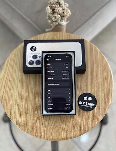 apple ipad 13: IPhone 13 Pro, 256 GB, Qızılı, Zəmanət, Kredit, Simsiz şarj — 2
