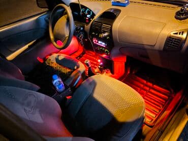 pirsep satilir: Saipa Tiba: 1.5 l | 2013 il 379656 km Sedan — 4