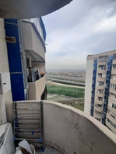 3 otaqli kiraye evler 2022: Razində Akkorda 20 mertebeli binanın 18-ci mərtəbəsində yerləşən — 8