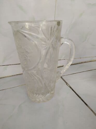 сифон для стиральной машины: Кувшины, графины — 4