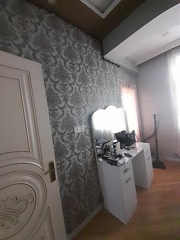 gence tap az: 2 otaqlı, 55 kv. m — 10