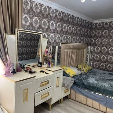 Продажа квартир: Satılır: zövqlə dizayn olunmuş mənzil interyeri.Gəncədə şans tibb — 10