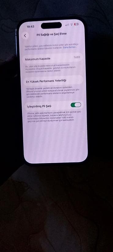 iphone 13 irsad: IPhone 14 Pro, 128 GB, Deep Purple, Simsiz şarj, Face ID — 4