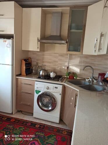 7 8 mkr kiraye evler: Bakı, 3 otaqlı, Köhnə tikili, m. Xalqlar Dostluğu, 70 kv. m — 11