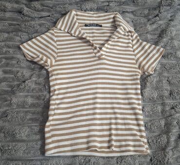 sumqayitda kofta: Qara rəngdə qadın cins şalvarı və boz rəngdə uzunqol köynək daxil — 3