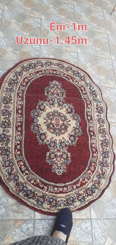 divar xalcası: Xalça — 1