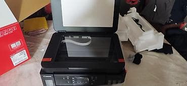 epson printe: Canon çoxfunksiyalı printer (PIXMA seriyası) - Tip — 3