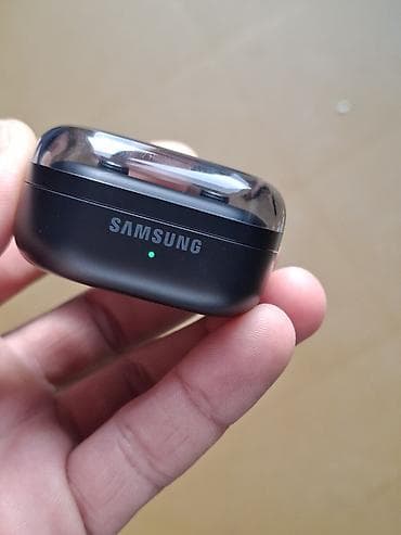 philips qulaqliq: Simsiz (Bluetooth) Qulaqcıqlar, Samsung, rəng - Qara — 1