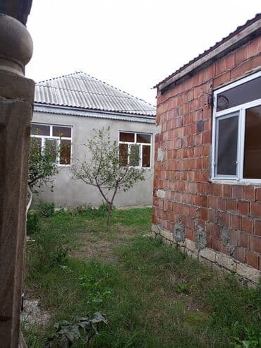 bine savxozda ucuz evler: 5 комнат, 500 м², Нет кредита — 17