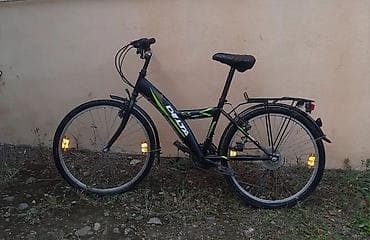 velosiped qiymetleri sederek: Şəhər velosipedi 28" — 1