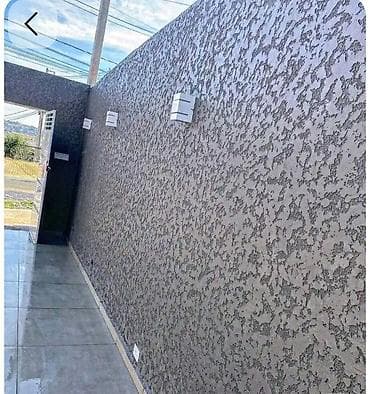 devalt lazer: Dekorativ suvaq və boya xidməti - Daxili və xarici divarlar üçün — 1