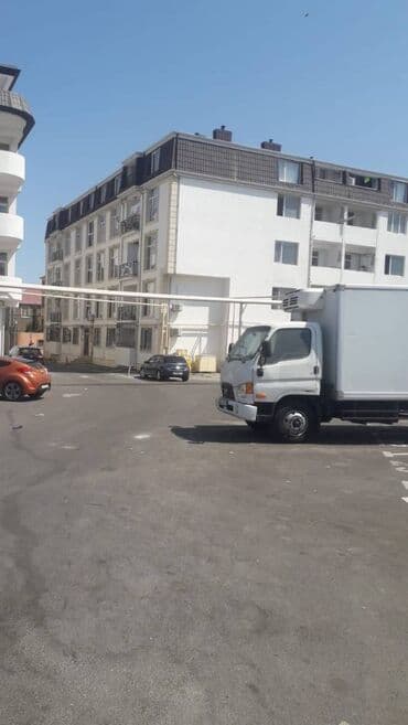 купить квартиру студию в баку: Пос. Карачухур, 2 комнаты, Новостройка, 87 м² — 10