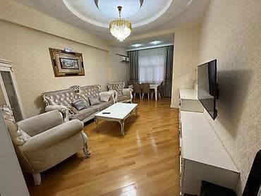 zigda kiraye menzil: 📍 Nərimanov rayonu, Heydər Əliyev Prospekti yaxınlığında premium — 2