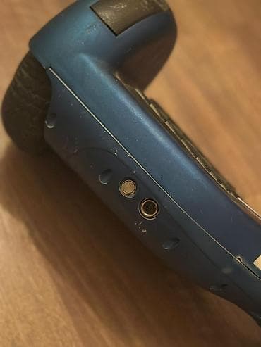 tar: Elektrikli hoverboard (özünü tarazlayan skuter) - Rəng: tünd mavi, ağ — 8