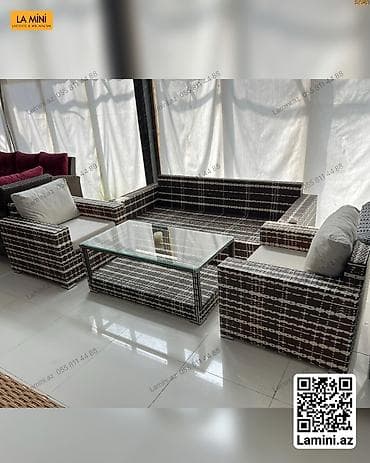 oturaca: Divan, Həsir toxunuşlu — 1