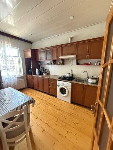 ramana gülçülük sovxozu: Джейранбатан 4 комнаты, 2 м² — 7