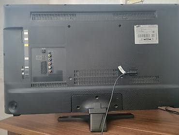 ТВ и видео: Samsung LED TV, 32" – Model: UE32J4100AU (Type No: UE32J4100) - — 4