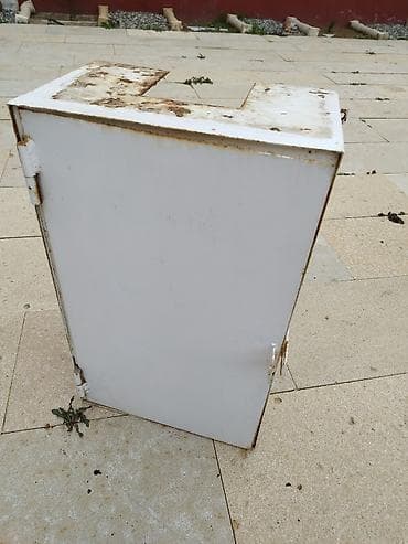 ayna qapı: Sayğac qutusu — 2