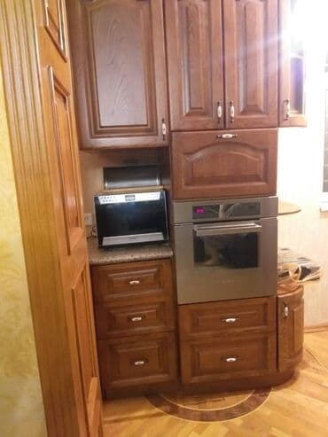 bine atciliqda kiraye ev: Xətai rayonu,Xətai metrosu,Ali məhkəmə yanında,5 mərtəbənin,1-ci — 9