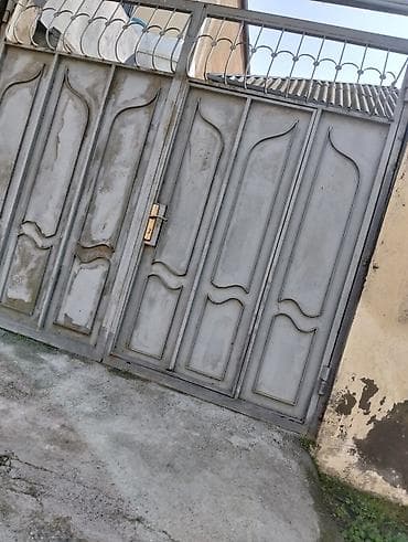 Daşınmaz əmlak: Zığ qəs. 2 otaqlı, 45 kv. m, Kredit yoxdur, Orta təmir — 7
