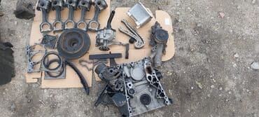 masin disklerinin satisi qiymeti: Mühərrik hissələri dəsti Satılır: sökülmüş daxili yanma mühərrikindən — 4