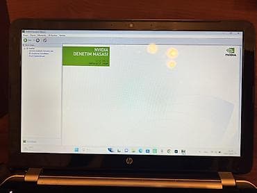 HP: Satılır: HP Pavilion 15 Noutbuk tam işlək vəziyyətdədir. Gündəlik — 6