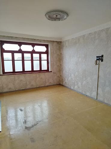 ev kirayesi bakida: Yevlax, 3 otaqlı, Köhnə tikili, 67 kv. m — 2